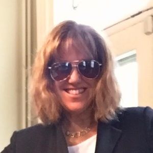 Meet your Posher, Sharon